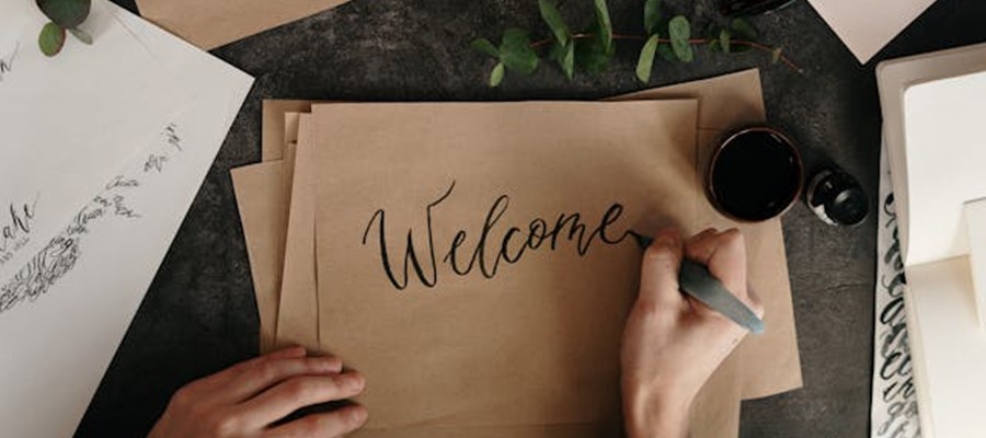 Welcome to St Francis and Clackmannanshire Credit Union members!