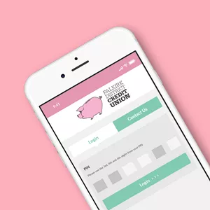 Mobile App