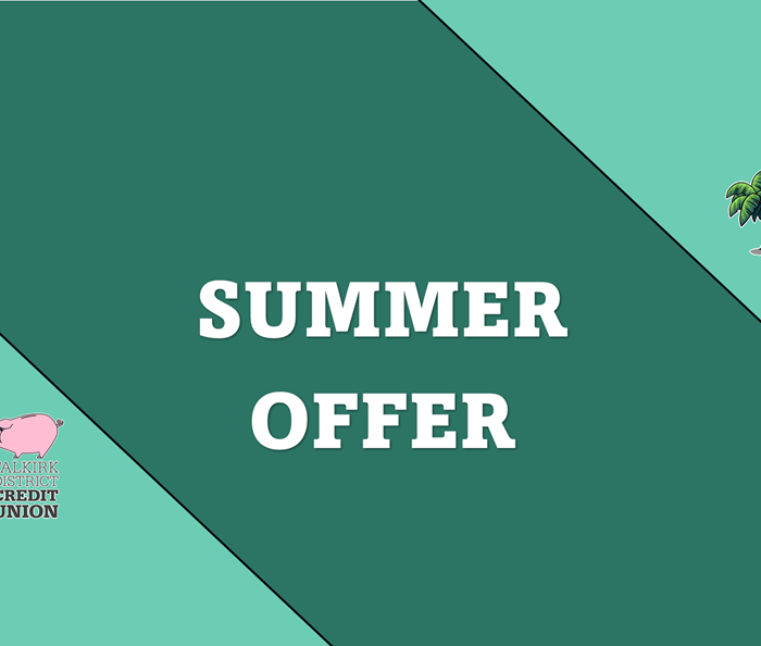 Summer Loan offer