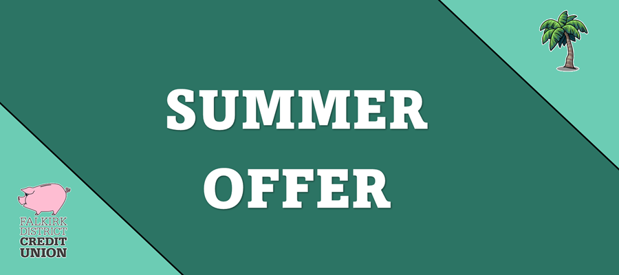 Summer Loan offer